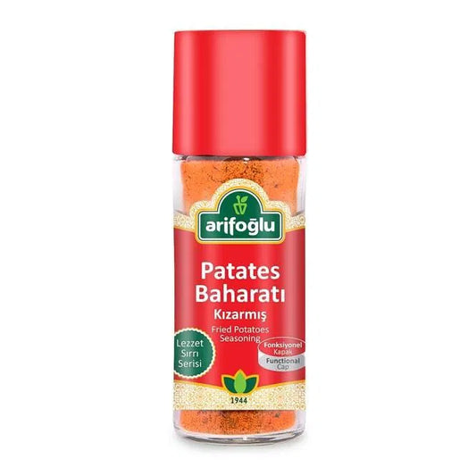 Arifoğlu Patates Baharatı 230g