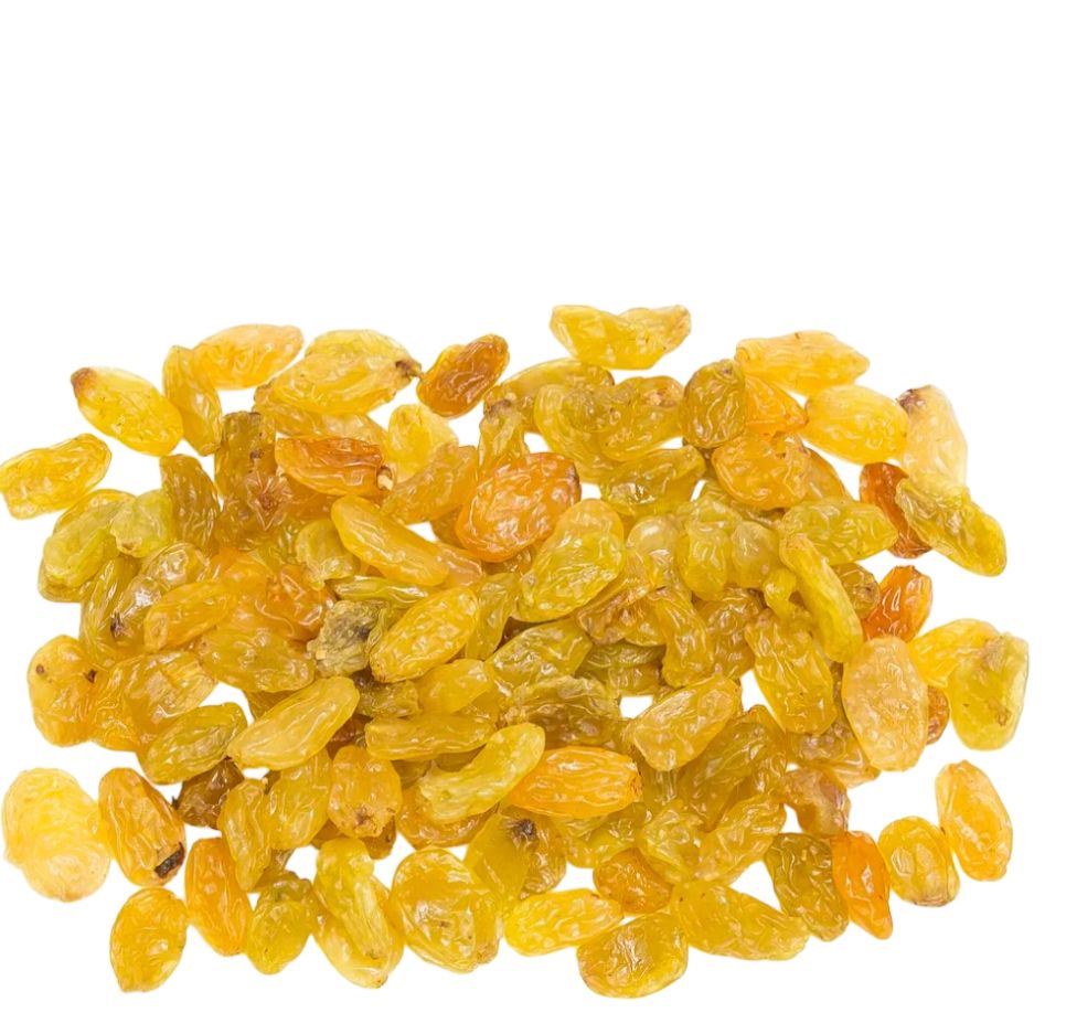 Turkmenische Kerntrauben (Bluttrauben) Premium 1000g