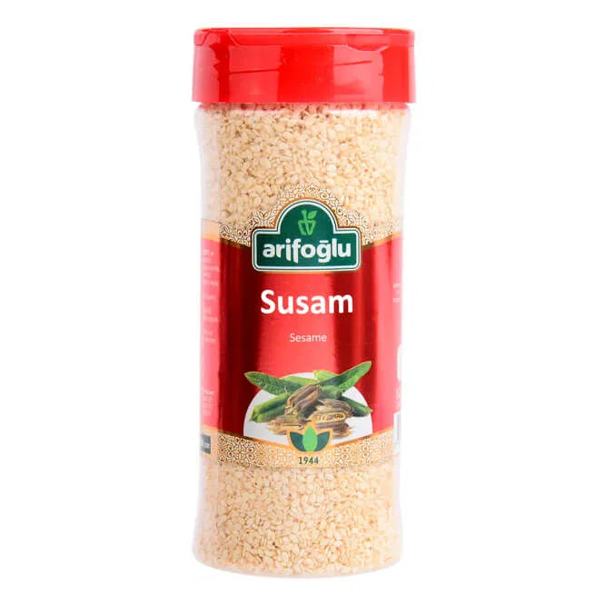 Arifoğlu Sesamsamen 220g