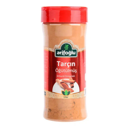 Arifoğlu Toz Tarçın 180g