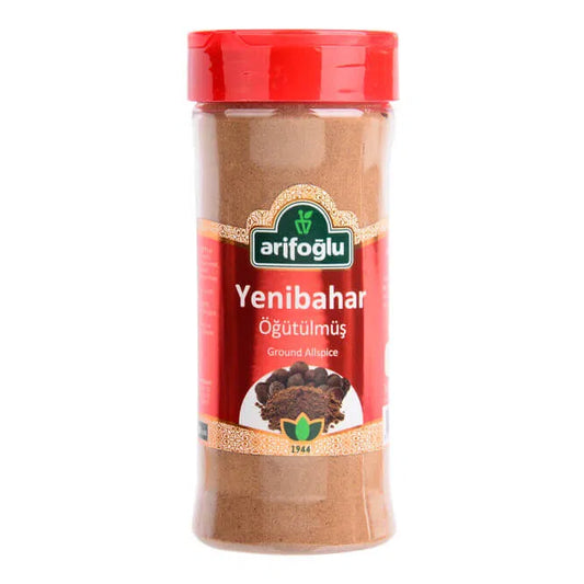 Arifoğlu Yenibahar 170g
