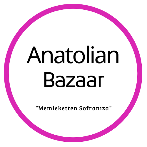 ANATOLIAN BAZAAR EUROPE