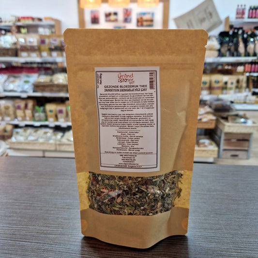 Tansiyon Dengeleyici Çay 80g
