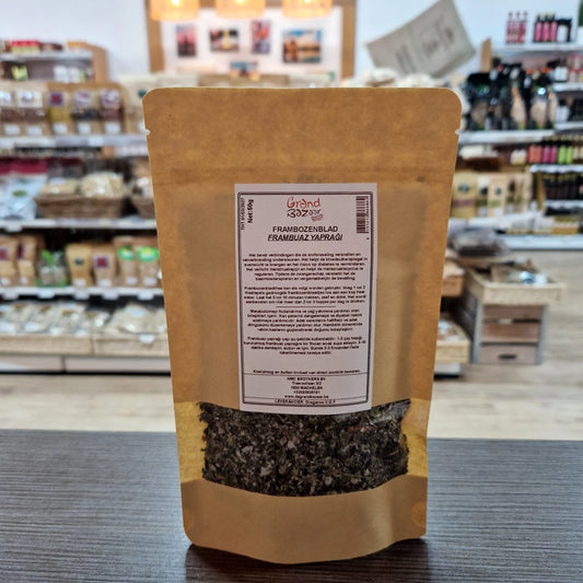 Frambuaz Yaprağı Çayı 50g