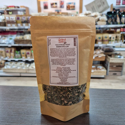 Ödem Atıcı Çay 70g
