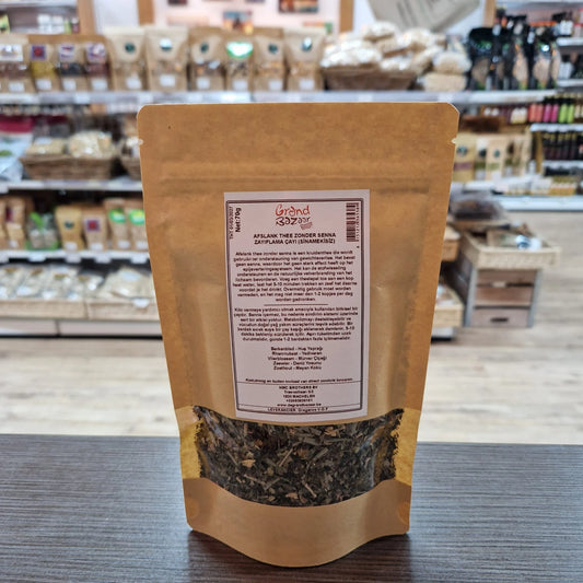 Zayıflama Çayı (Sinamekesiz) 70g