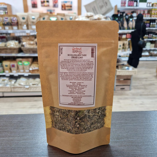 Tiroid Çayı 50g
