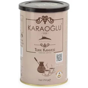 Karaoğlu Türk Kahvesi  500g