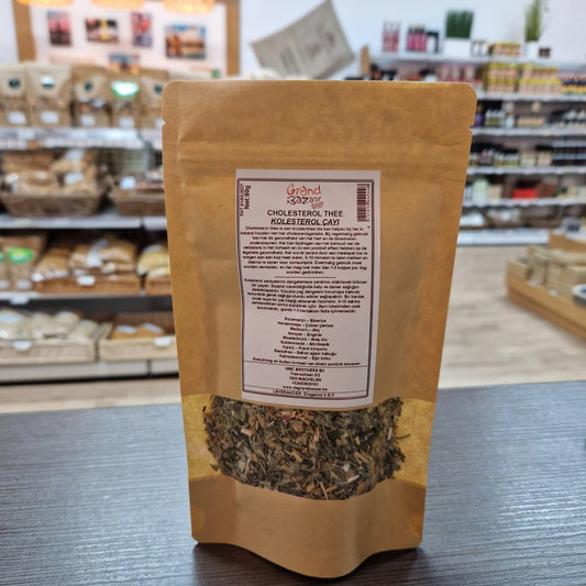 Kolesterol Çayı 60g