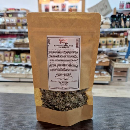 Sindirim Çayı 60g