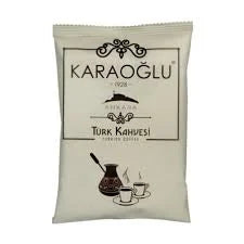 Karaoğlu Çikolatalı Türk Kahvesi 100g