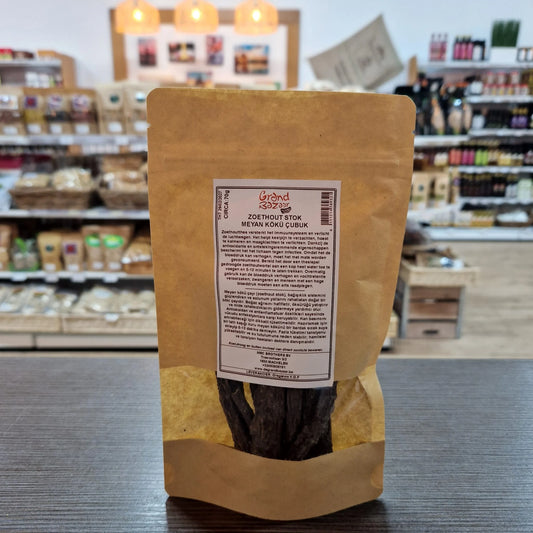 Meyan Kökü Çubuk 70g