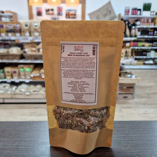 Mide ve Bağırsak Çayı 80g