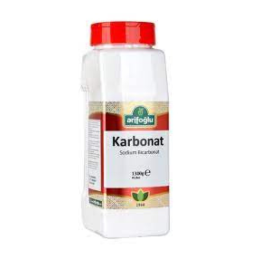 Arifoğlu Karbonat 350g