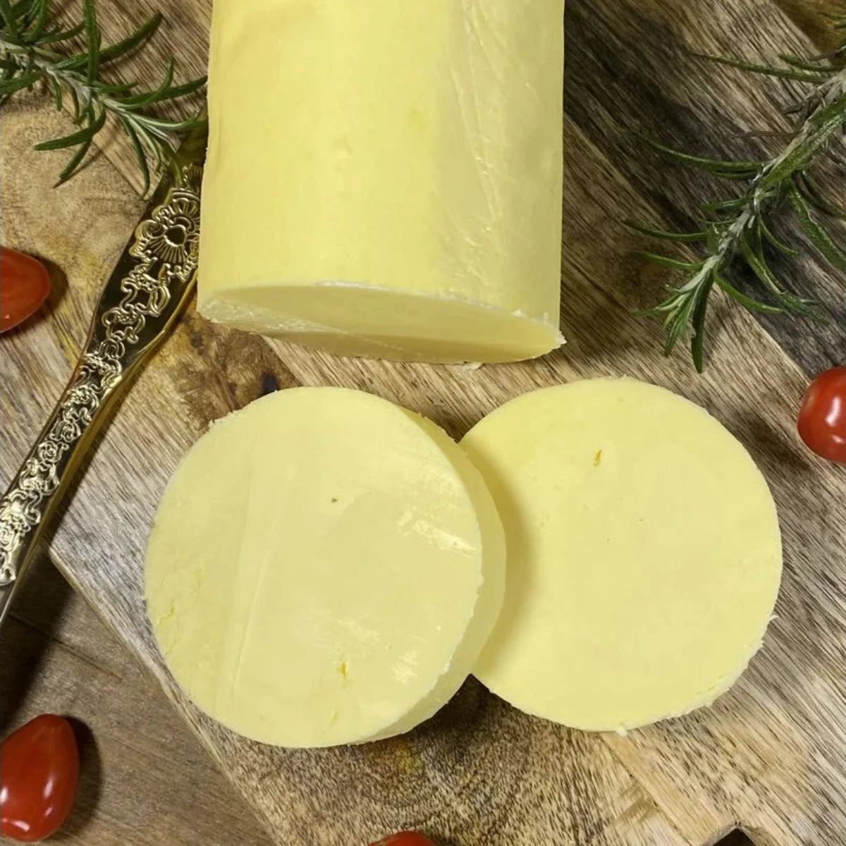 Spezialproduktion Dorfbauernhofbutter 1 kg