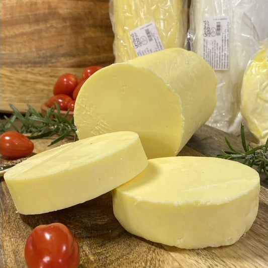 100 % natürliche Hochlandbutter, 500 g