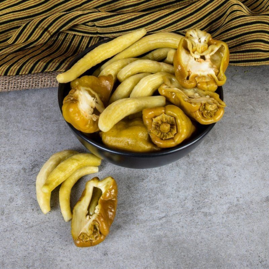 Acur Biber Turşusu 3000g