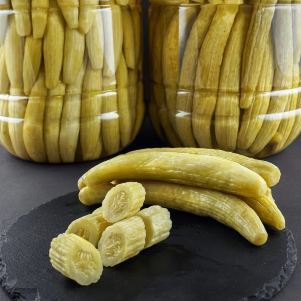 Acur Turşusu 3000g