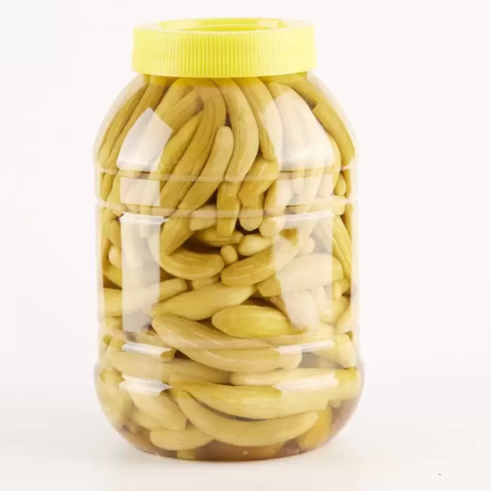 Acur Turşusu 3000g