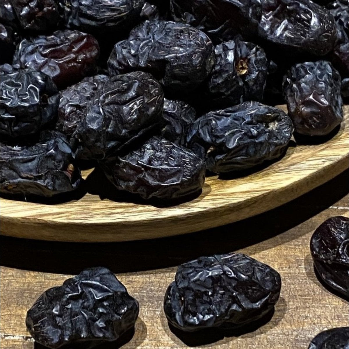 Acve Hurması 500g