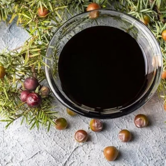 Doğal ve Katkısız Andız Pekmezi 350g