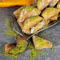 Antep Fıstıklı Muska 250g