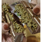 Handgemachte Dubai-Schokolade 200 g