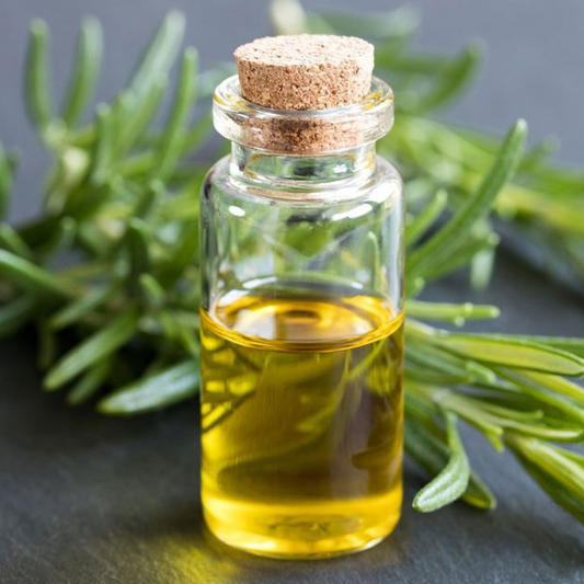 Biberiye Yağı 30ml