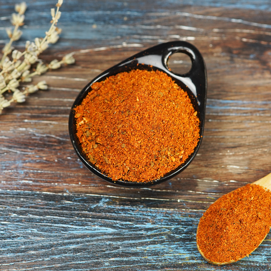 Cajun Seasoning Sarımsaklı Çeşni 230g