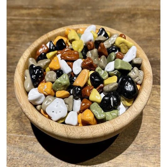 Kieselschokolade 500 g
