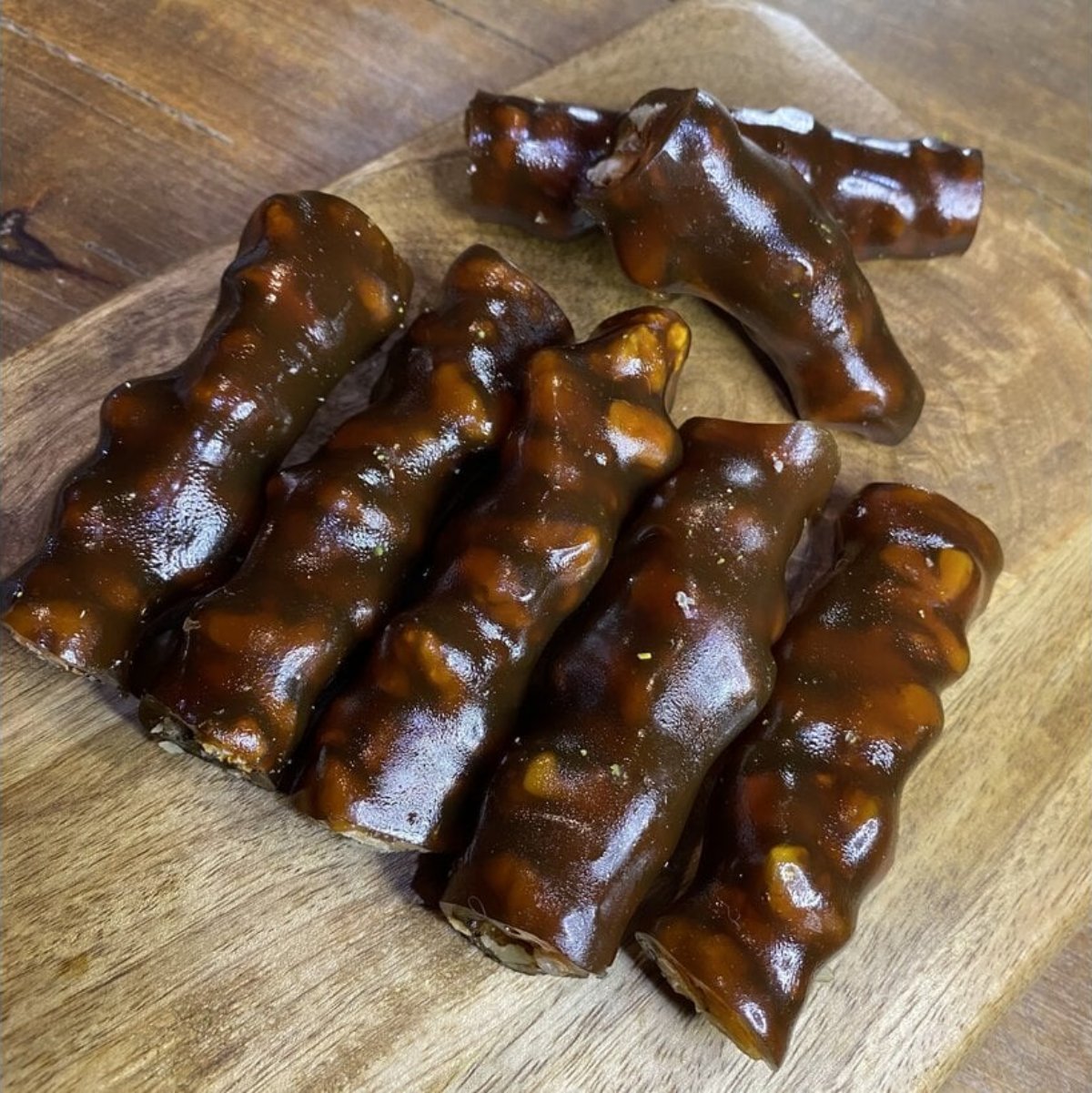 Cevizli Üzüm Sucuğu Köme 1Kg