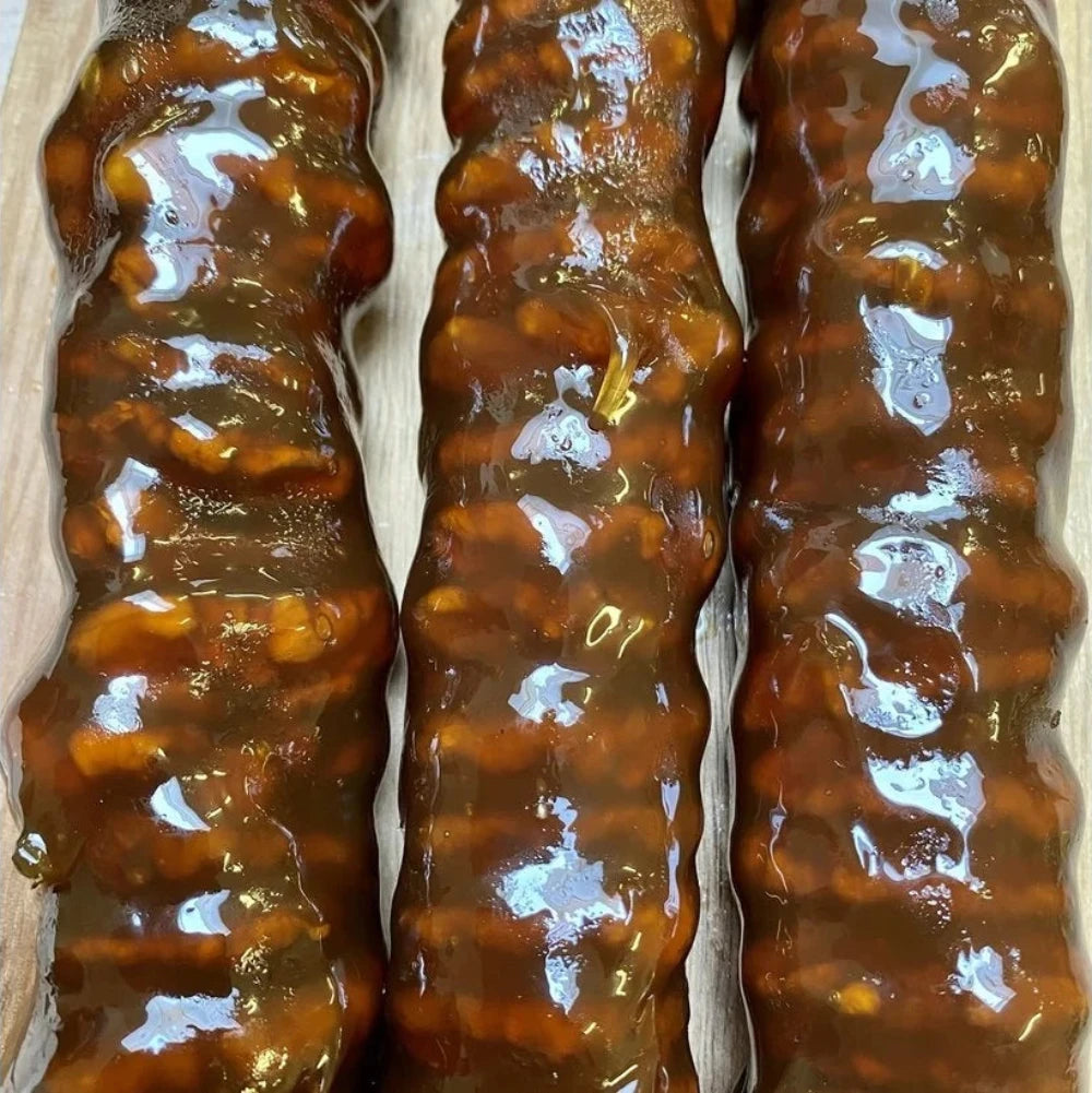 Cevizli Üzüm Sucuğu Köme 1Kg