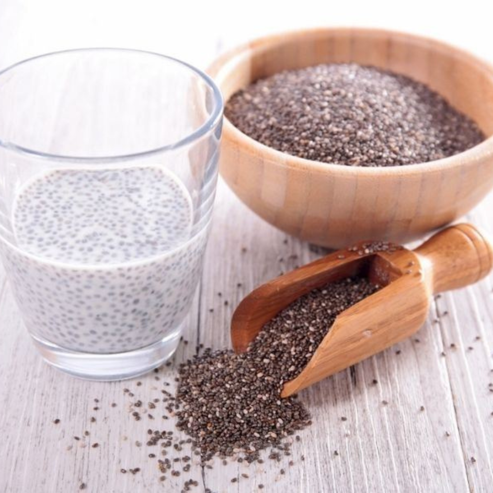 Chia Tohumu 1000g