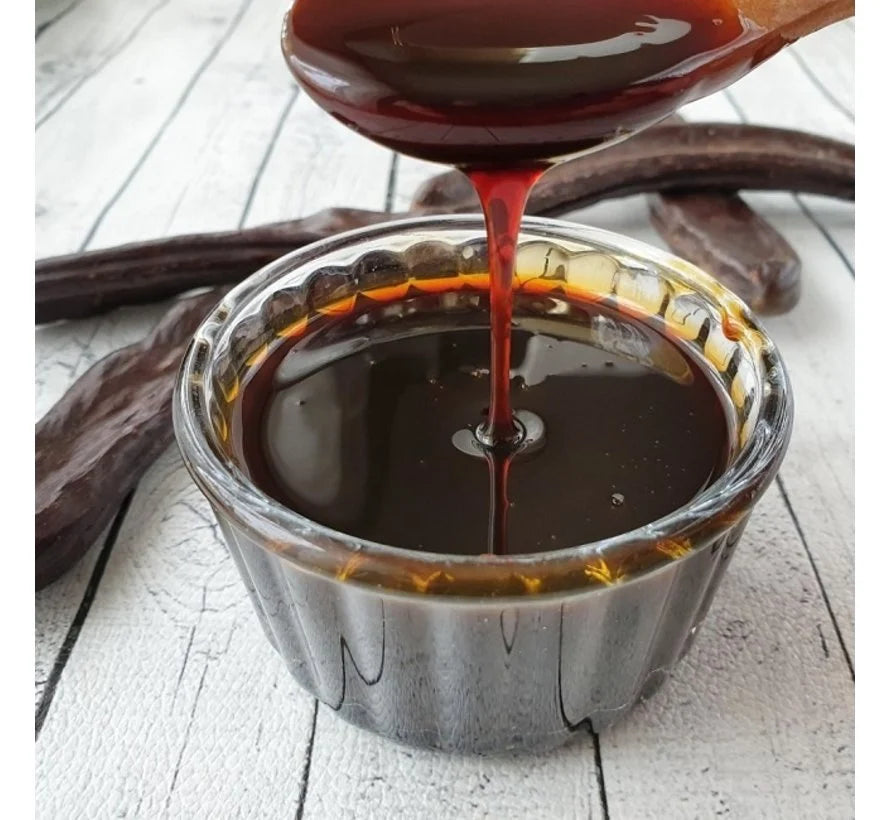 De’Lazza Organik Keçiboynuzu Özü 250g