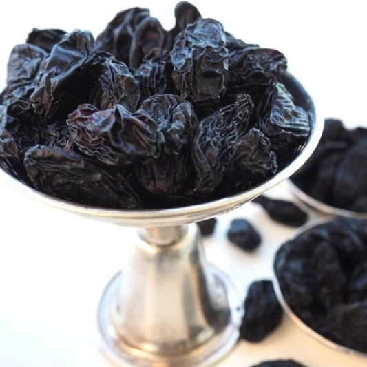 Doğal Çekirdekli Türkmen Üzümü (Kan Üzümü) Premium 1000g