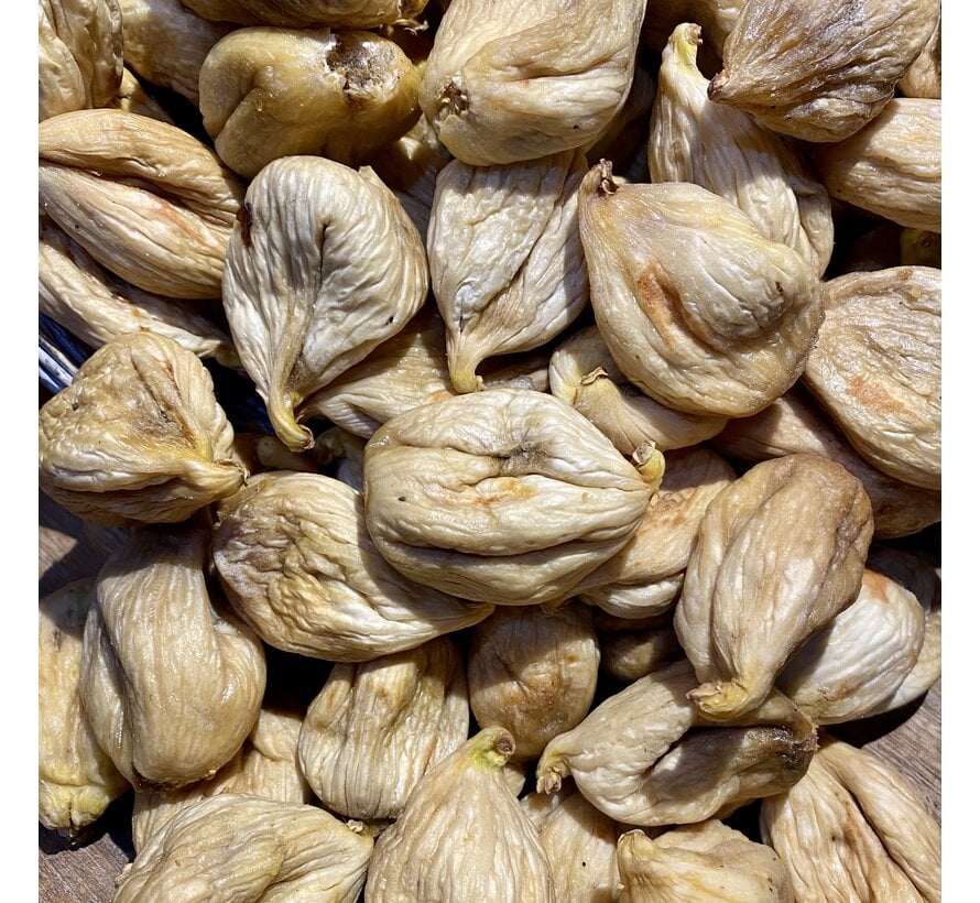 Doğal Kurutulmuş Dağ İnciri 1000g