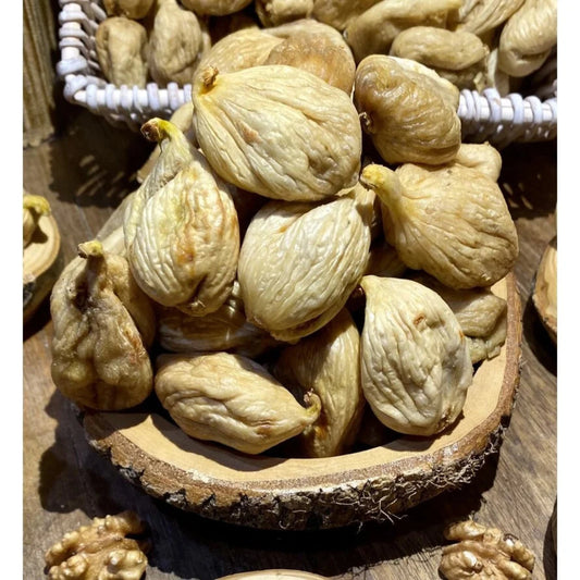 Natürlich getrocknete Bergfeigen 1000 g