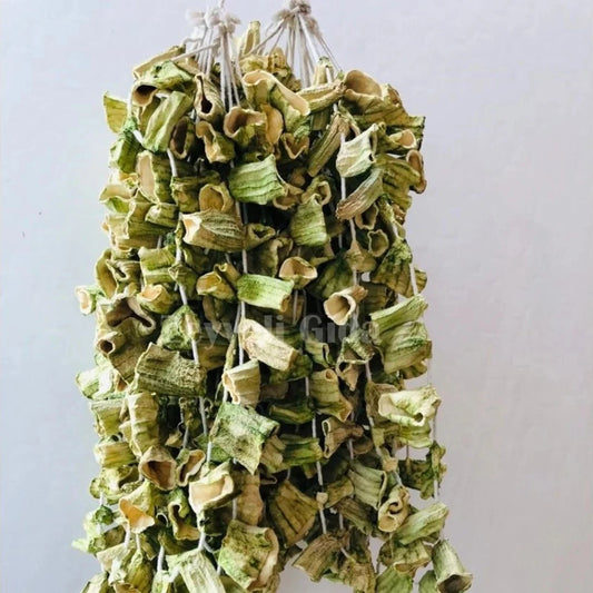 Dolmalık Kabak Kurusu 1 bağ