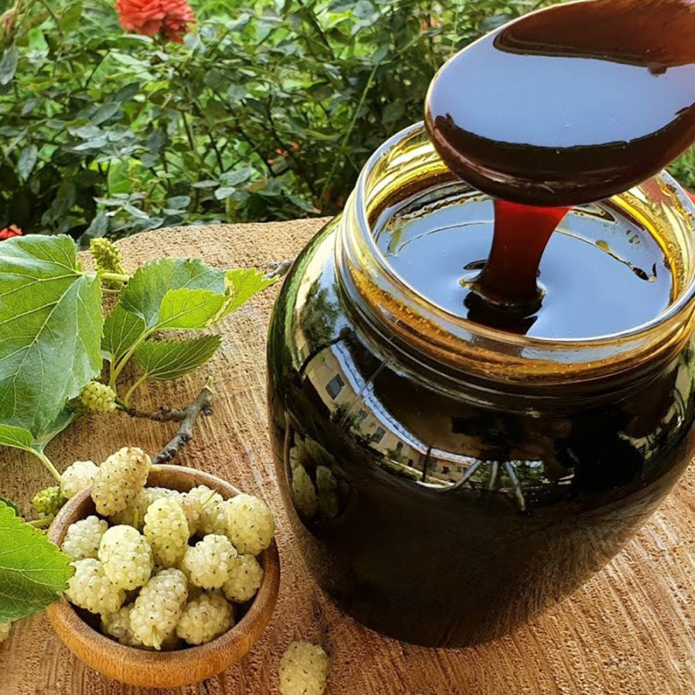 Dut Pekmezi 620g