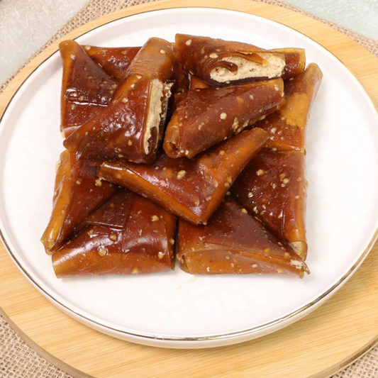 Dut Pekmezli Fındıklı Muska Pestil 250g