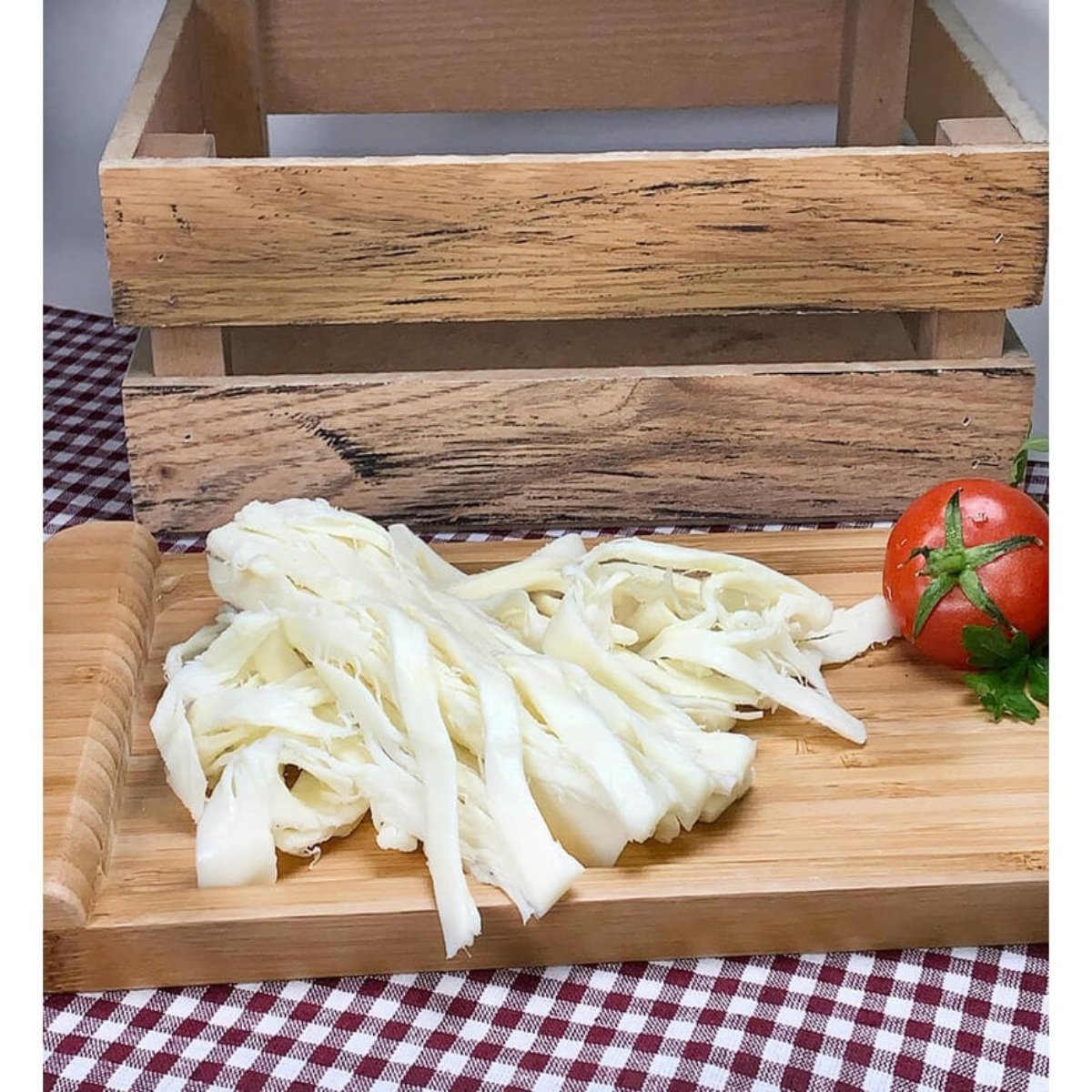 Erzurum Çeçil Käse 500g
