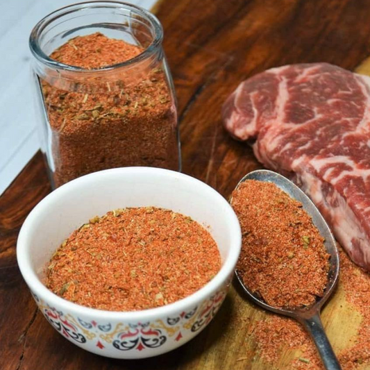 Et Baharatı 200g