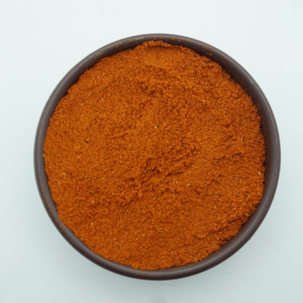 Fajita Baharatı 230g