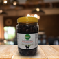 Doğal Fermente Gemlik Siyah Zeytin 700g