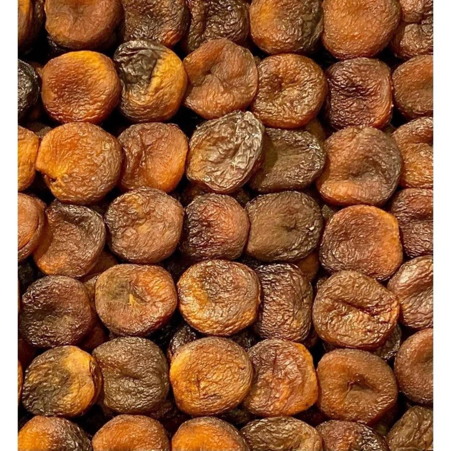 Sonnengetrocknete Aprikosen 1000g 