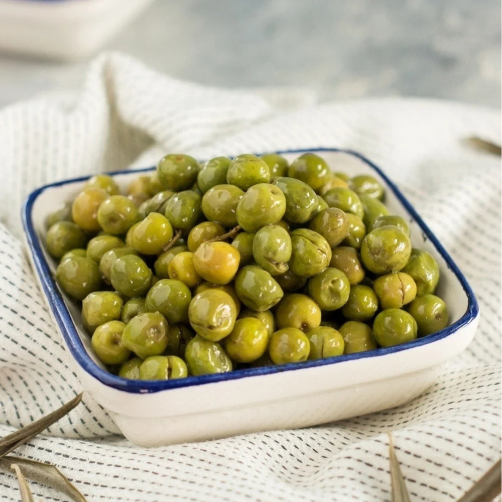 Hatay Halhalı Zeytin 700g