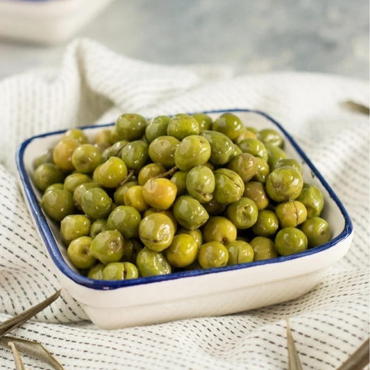 Hatay Halhalı Zeytin 700g