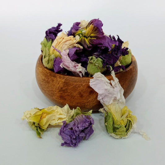 Eibischblüte 20 g