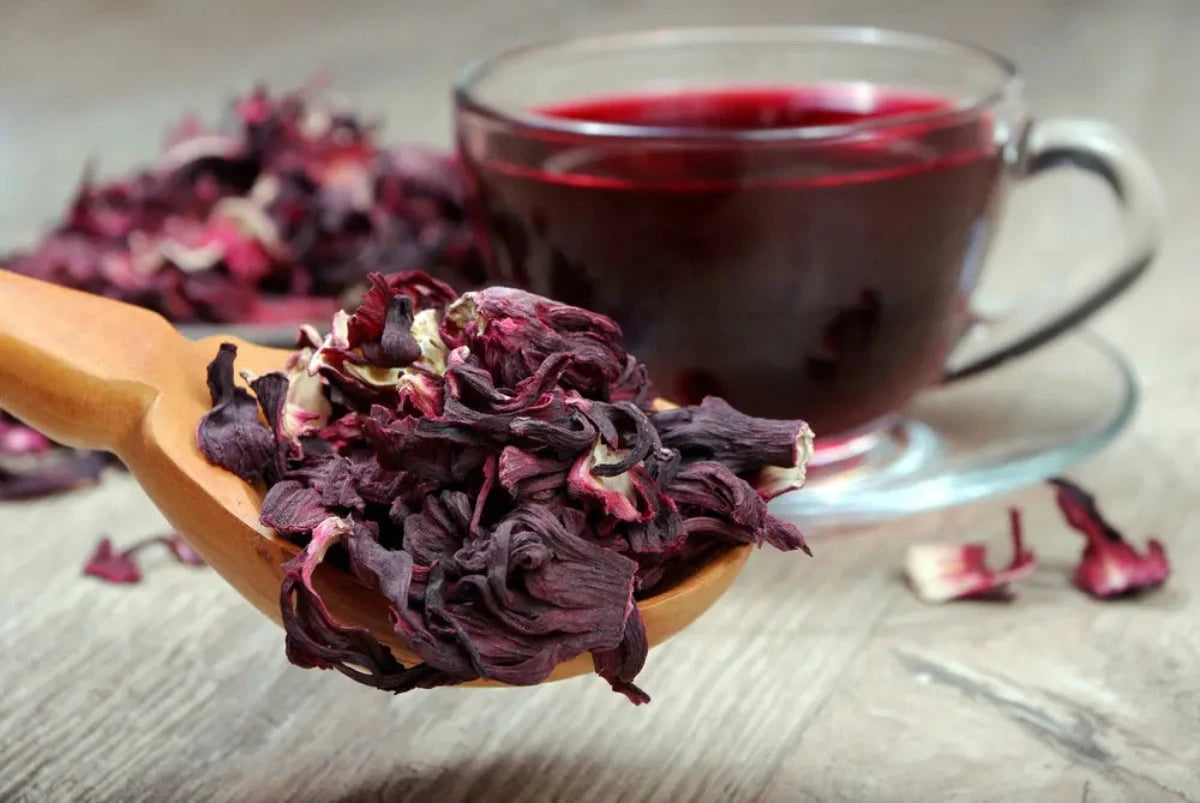Hibiskus 40g