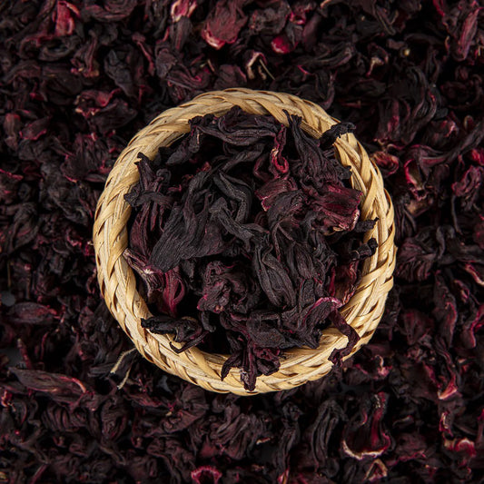 Hibiskus 40g